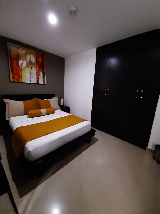 Hotel Medellin Gold Exterior photo