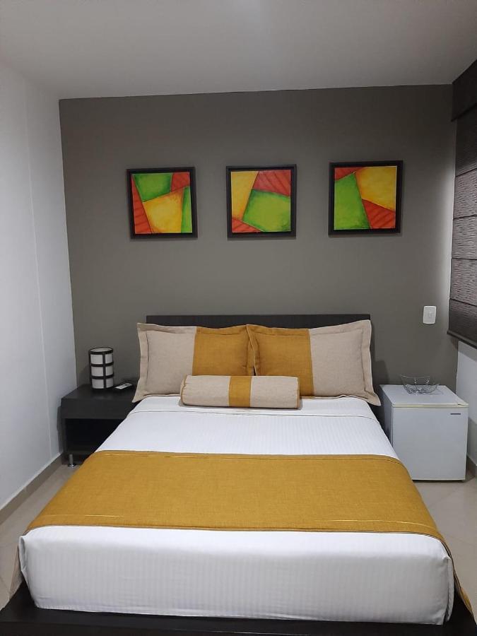 Hotel Medellin Gold Exterior photo